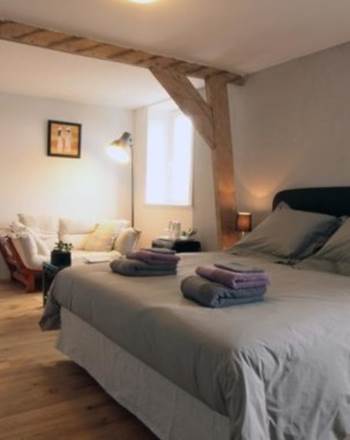 Chambre d'hôte - WBT ORC TEST