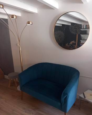 Banquette