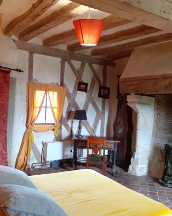 La suite du colombage 