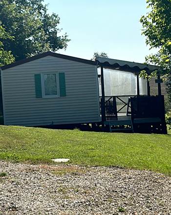 Mobil  home Doly