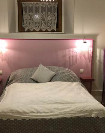 chambre rez de chaussée