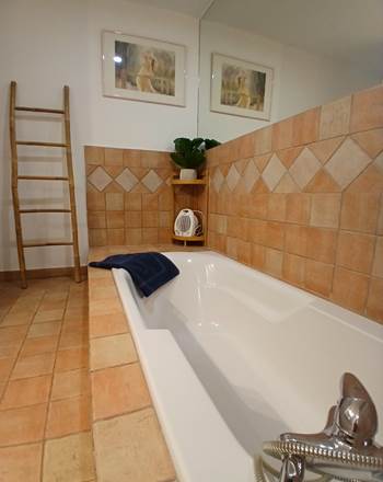 Salle de bain l'Apollon