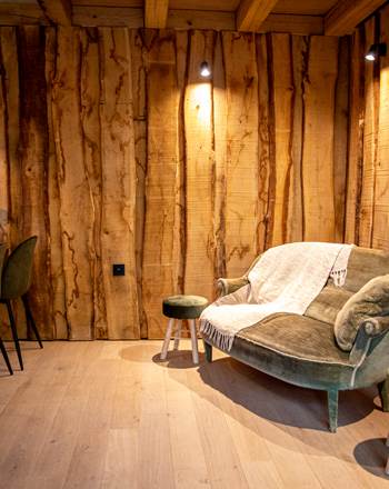 Espace de vie