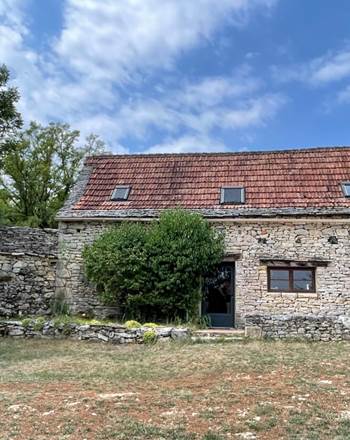 Le gîte