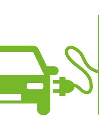 borne de recharge