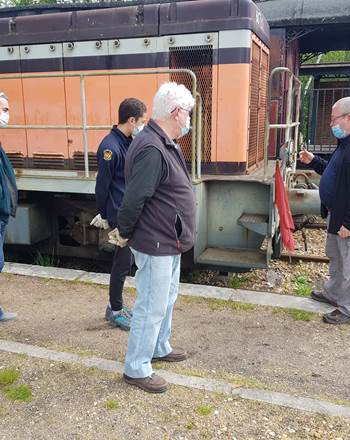 Explications techniques - Photo CFVE