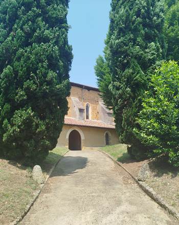 chapelle du bouit 1