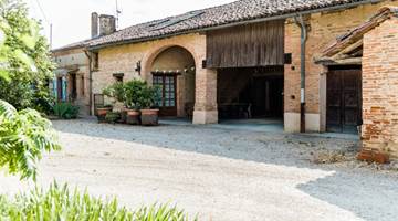 Gite la grange