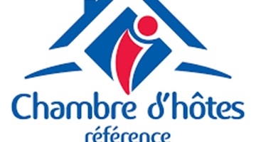 La Maison du Masjoubert - chambre d'hôtes référence