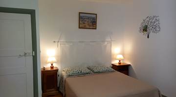 Chambre Olive