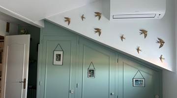 Chambre JULIETTE