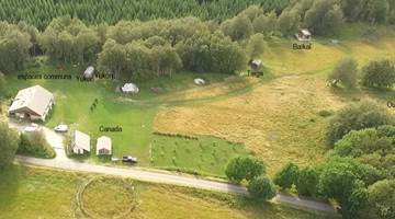 chalets vue aérienne (1)