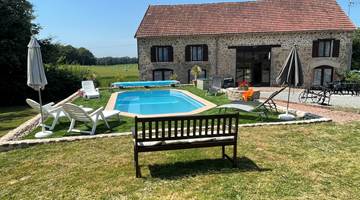 Domaine Pâquerettes et Pissenlits