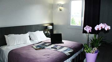 Chambre choix 1