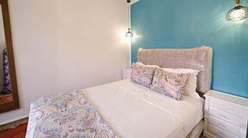 Chambre comfortable