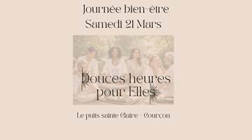 Journée bien-être