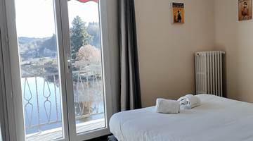 Chambre 9-1A