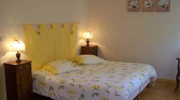 Chambre Miel