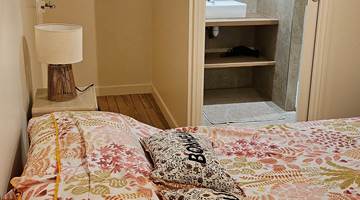 Chambre parentale