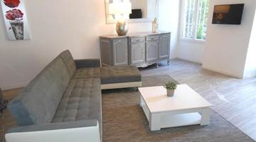 Gariguette-Salon
