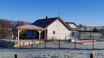 Le gîte