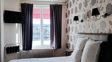 Chambre 4-1