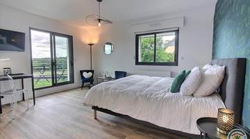 chambre Emeraude1
