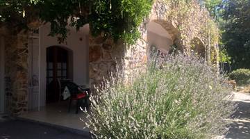 Le Gîte Origine