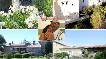 gîte Panorama Mosaîque