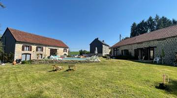 Domaine Pâquerettes et Pissenlits