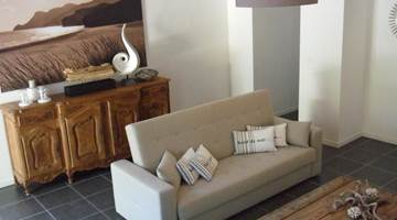 Romarins-Salon