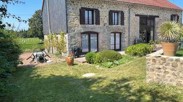 Gîte Le Roseau