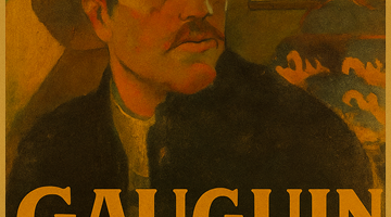 Paul Gauguin - Interprétation