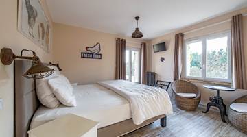 Chambre Poulailler 2021