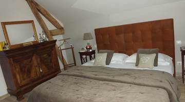 suite Tante Alice