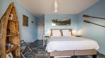 Chambre Partage des eaux 2021