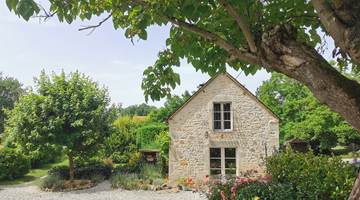 Gite Vallée Dordogne