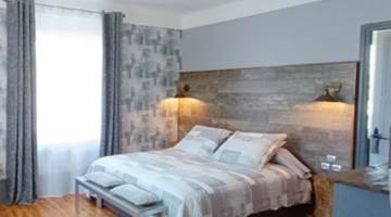 Chambre 1