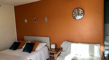 Espace nuit gîte Avocette (2)