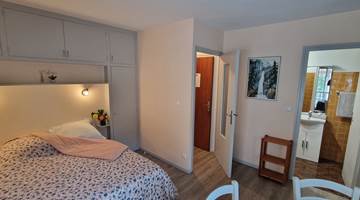 Espace de vie