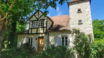 Gite Vallée Dordogne