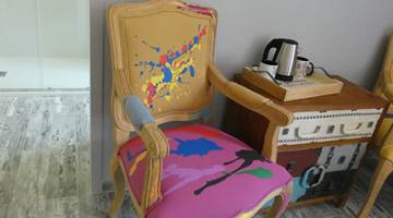 L'Atelier du Peintre