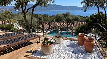 Appartement F3 - Terrasse 2022 qal -