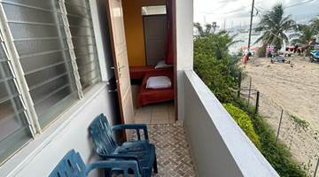 Vue balcon