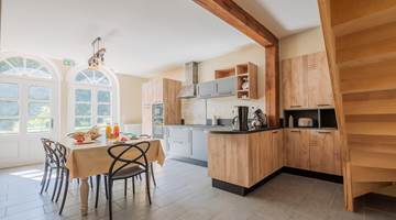 PUISELETS  Domaine des Loches (205)
