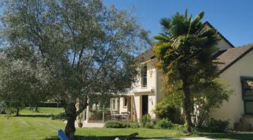 Villa, Saint Sozy, Vallée de la Dordogne