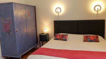 CHAMBRE 1