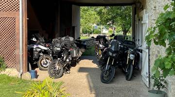 Accueil Motos