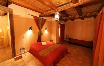 Chambre Ourika