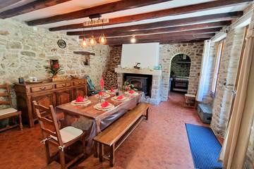 ©Je´ro^meTrindadeCreuseTourisme _ MoulinLavaugarde - Thauron-038